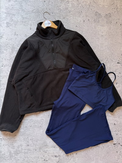 Combo Emil talle 4/XL