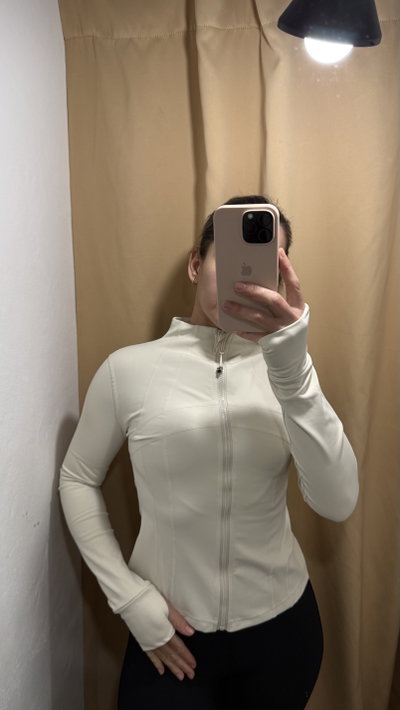 Campera Emily talle 1/S