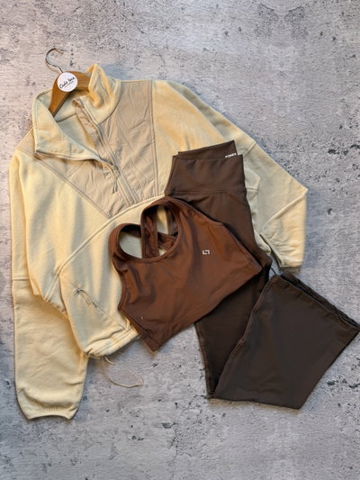 Combo Emily talle 4/XL