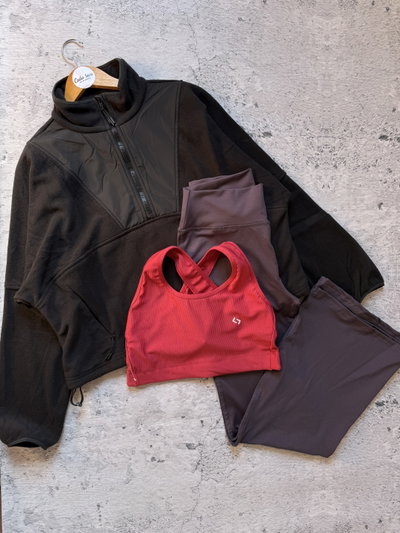 Combo Emi talle 4/XL