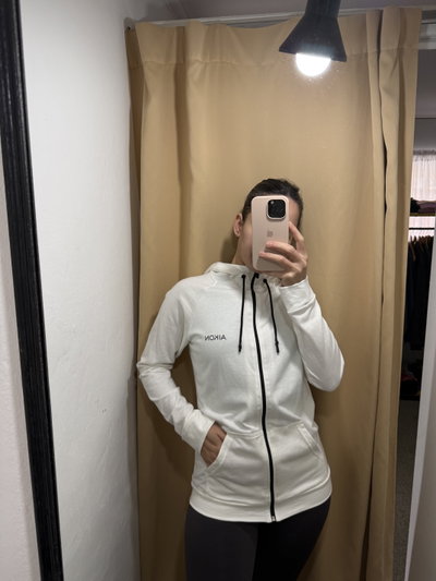 Campera Tina talle 2/M