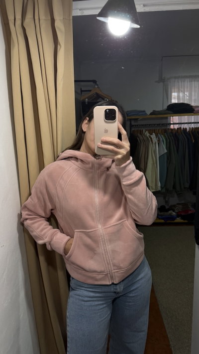 Campera Mía talle 2/M
