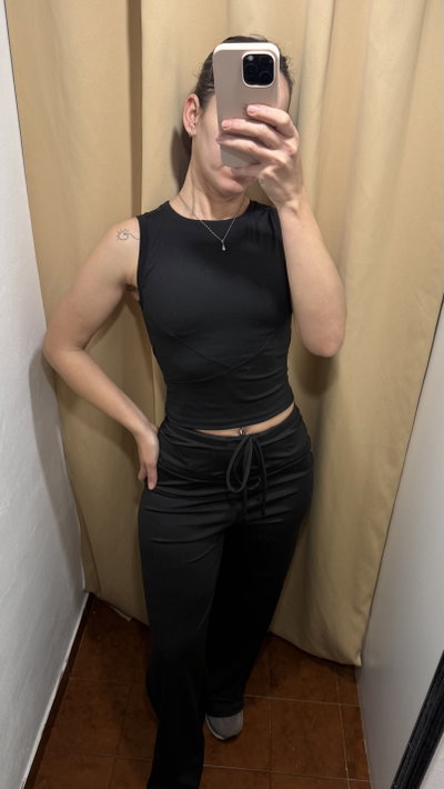 Pantalón Luna talle 2/M