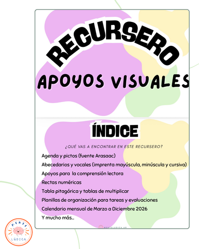 MATERIAL DIGITAL: RECURSERO