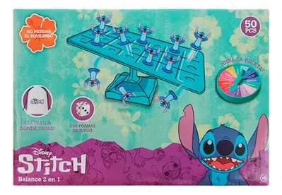 STITCH BALANCE