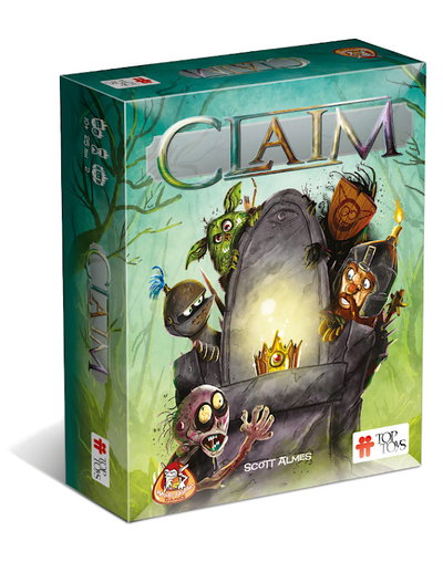 CLAIM