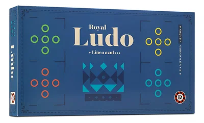 ROYAL LUDO RUIBAL