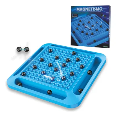 MAGNETISMO