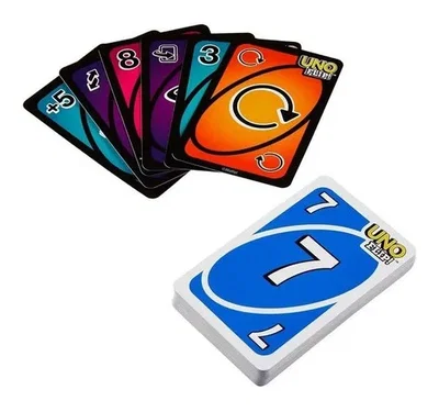 UNO FLIP