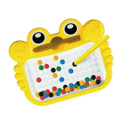 MINI JUEGO MAGNETICO