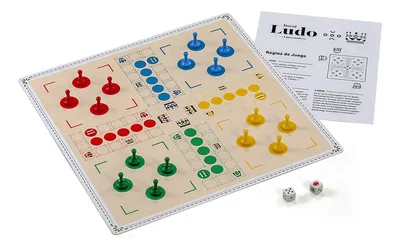 ROYAL LUDO RUIBAL