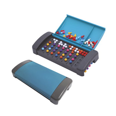 JUEGO CLAVE SECRETA