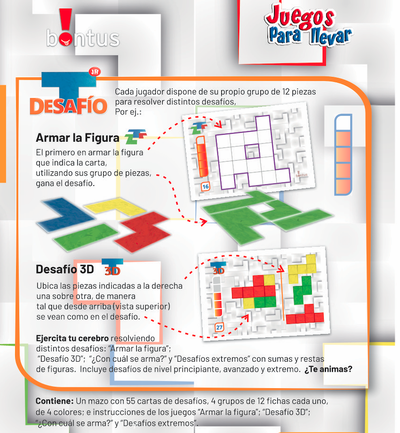 DESAFIO T