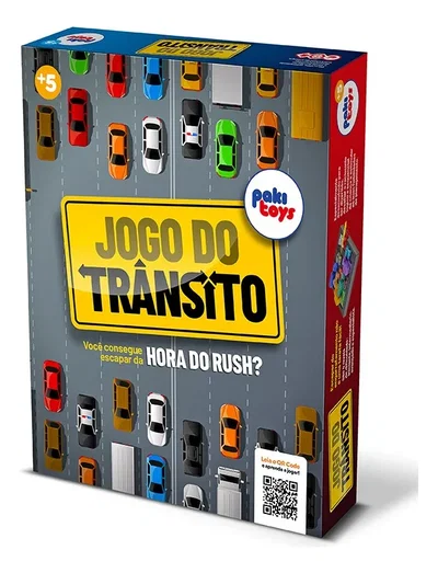 ESQUÍVA EL TRÁNSITO