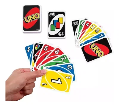 UNO CLASICO