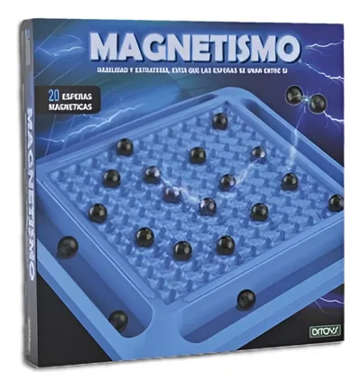 MAGNETISMO