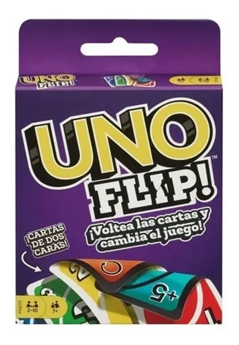 UNO FLIP