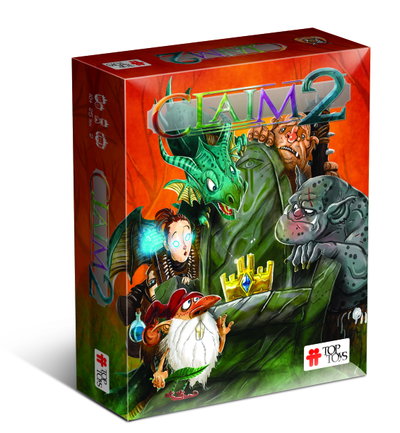CLAIM 2