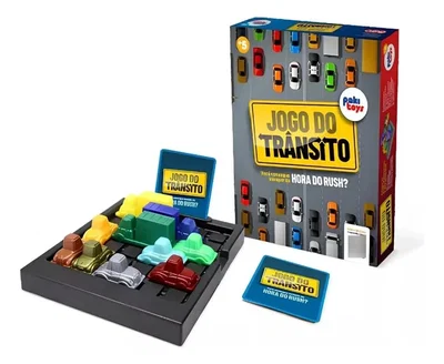 ESQUÍVA EL TRÁNSITO