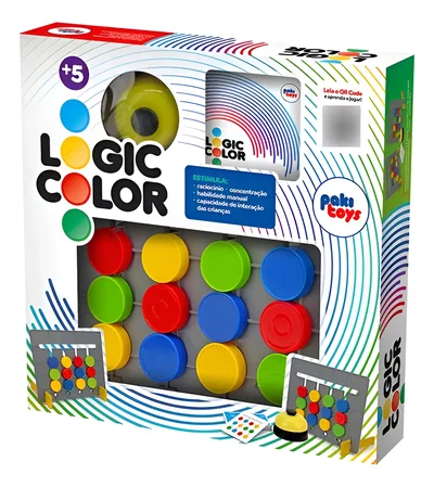 LOGIC COLOR