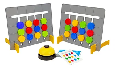 LOGIC COLOR
