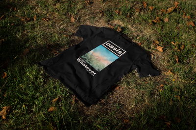 Remera Algodón 24.1 - Estampa Oasis