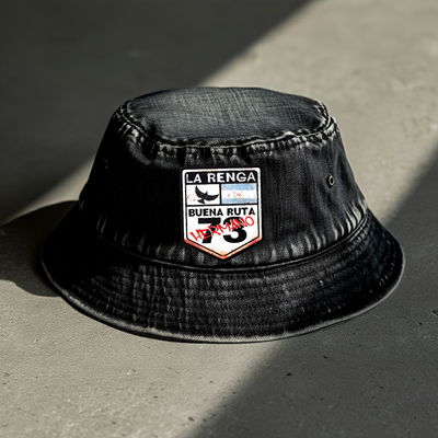 Piluso La Renga Buena Ruta