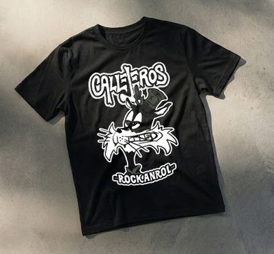 Remera Algodón 24.1 - Estampa Solo X Hoy 2