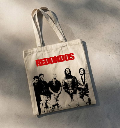 Tote Bag Redondos