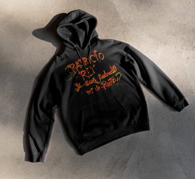 Buzo Canguro de Frisa Premium - Estampa Gulp 1