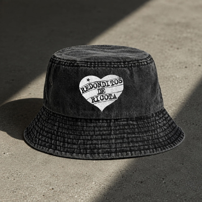 Piluso Los Redondos Corazon