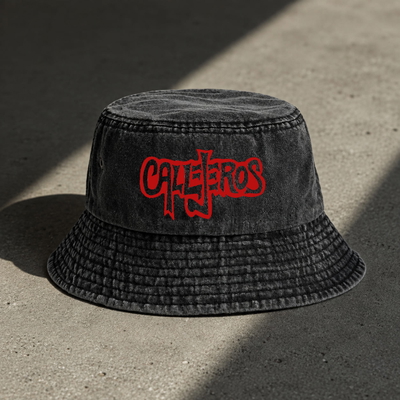 Piluso Callejeros