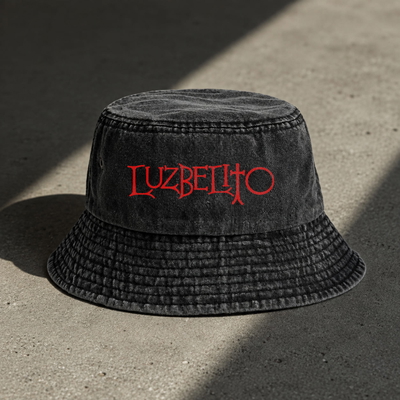 Piluso Luzbelitos (atras y adelante) Opcional