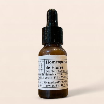 Serum de Vitamina C 
