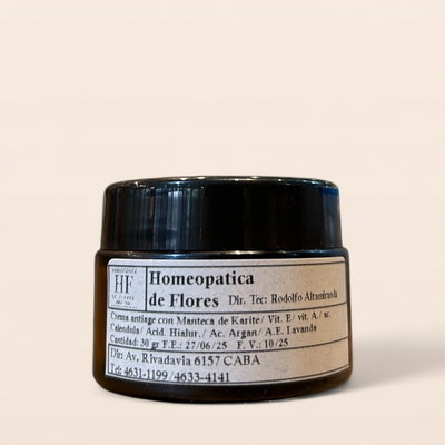 Crema Antiage
