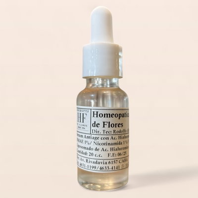 Serum Antiage 