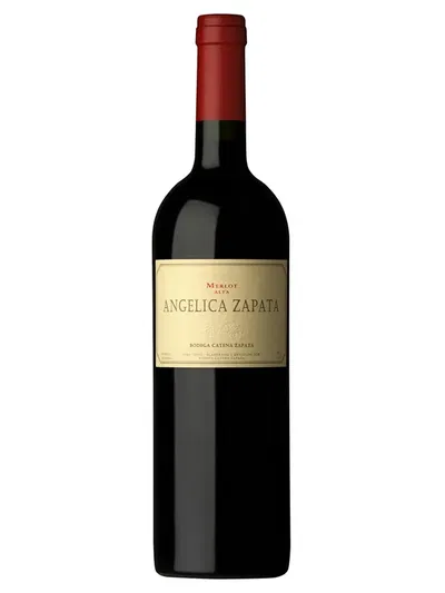 Angelica Zapata Merlot