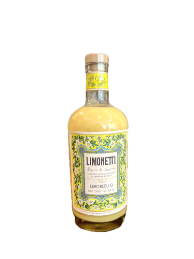 Limonetti 750 ml