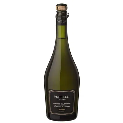Piattelli Brut Nature 750 ml