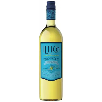 Iltico N9 Limoncello 750 ml