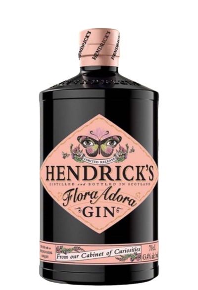 Hendrick's Flora Adora 700 ml