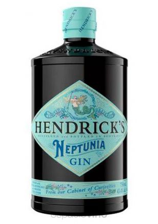 Hendrick's Neptunia 700 ml