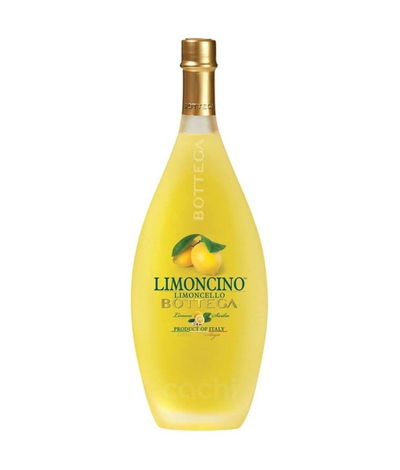 Bottega Crema de Limoncino 500 ml