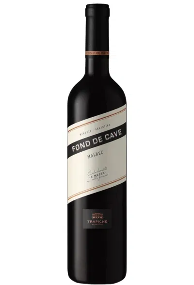 Fond De Cave Malbec