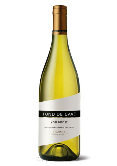 Fond De Cave Chardonnay