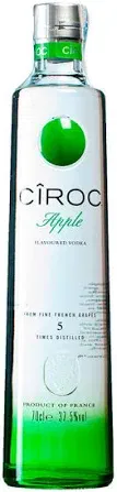 Ciroc Apple 700 ml