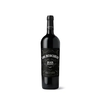 Intocables Malbec
