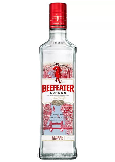 Beefeater 1 lt