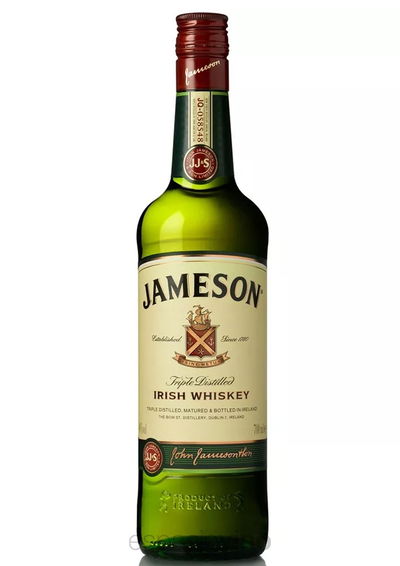 Jameson 700 ml
