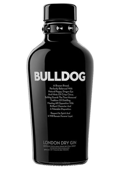 Bulldog 700 ml